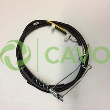 CAVO El Fren Teli [ Transit Connect (Short Wheelbase) (Abs Model) ] 18051