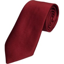 Pierre Cardin Erkek Kırmızı Kravat