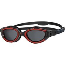 Bestway Zoggs Predator Flex Polarised Yüzücü Gözlüğü Small