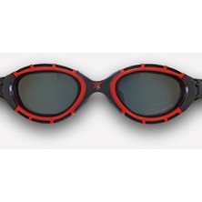 Bestway Zoggs Predator Flex Polarised Yüzücü Gözlüğü Small