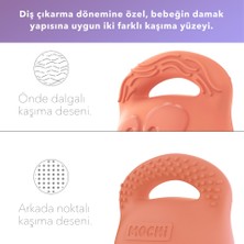 Mochi Diş Kaşıyıcı