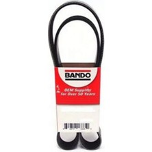 Bando Kanalli Kayiş Toyota Col Td Land 58380 18051
