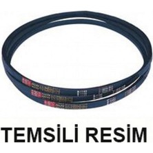 Bando V-Kayisi 13X1600 Daf-Mercedes-Scania AVX13X1600LA 18051