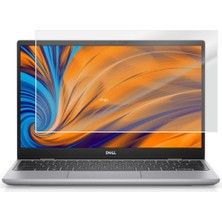 Engo Dell Latitude 3320 13.3 Inç Mat Ekran Koruyucu Şeffaf