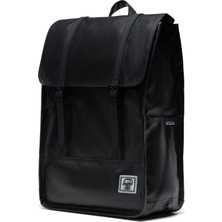 Herschel Herschel Weather Resistant Collection Sırt Çantası Survey Iı Black