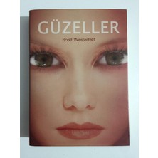 Güzeller Scott Westerfeld