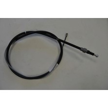 CAVO El Fren Teli Arka Sağ/sol Ibiza-Fabia-Polo 06 1645MM/1043MM Disk Fren 18051