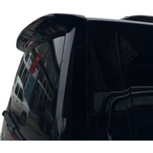 Türkmen Volkswagen Transporter 2015-2024 Spoiler Piano Black