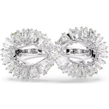 Swarovski 5679694 Hyperbola Yüzük 52