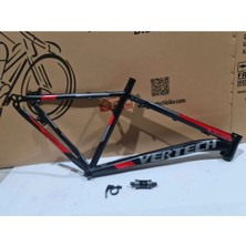 Vertech Bisiklet-Kadrosu-27.5/29"bur