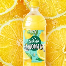 Sırma Limonata 1 lt x 4 Adet