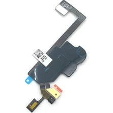 AXYA Apple iPhone 13 Uyumlu Iç Kulaklık Filmli Full Speaker Flex