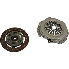 Opar Debriyaj Seti Rulmansiz Clio I-Ii-Twng 1.2-1.2 16V-KNG-R9-MGN I-1.4-Logan-Sandero 1.4 D7F-D4F-E7J K7J-D4F 7701478126-7701470986-7701478125-7701477018-7702258096 18051
