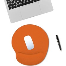 Ankanorm Mouse Pad Bilek Destekli Mousepad Jelli Bilek Destekli Mause Pad Fare Altlığı Renk Seçenekli