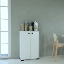 Mobilique Armağan Banyo Dolabı