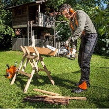 Stihl Ms 172 Benzinli Testere