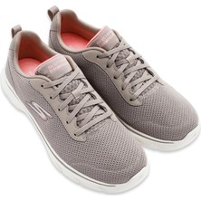 Skechers 125207 Z Go Walk 7 Clear Path Kadın Spor Ayakkabı