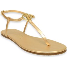 Tkees TK-8021 Tokali Kadın Sandalet