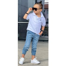 Likrax Polo Yaka T-Shirt