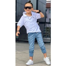 Likrax Polo Yaka T-Shirt