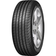 Sava 205/55R16 91H Intensa Hp2 Oto Yaz Lastiği (Üretim: 2024)