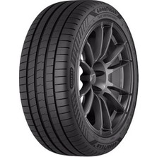 Goodyear 215/50 R18 92W Eagle F1 Asymmetric 6 Fp Oto Yaz Lastiği (Üretim: 2024)