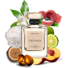 Creamia Obscura - Niş EDP Unisex Parfüm 50 ml