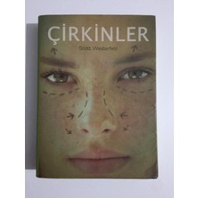 Çirkinler Scott Westerfeld