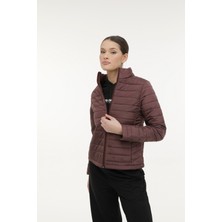 Kinetix WB PADDED 1SN659 3PR K MURDUM Kadın Mont