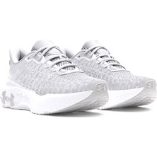 Under Armour Infinite Elite Kadın Beyaz Koşu Ayakkabısı 3027199-100
