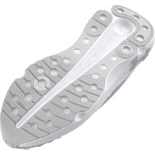 Under Armour Infinite Elite Kadın Beyaz Koşu Ayakkabısı 3027199-100