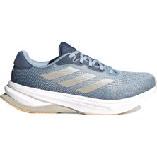 adidas Supernova Solution Erkek Mavi Koşu Ayakkabısı IG5847