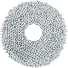 Paspas Bezi Ped Braketi ile Roborock Q REVO/P10 Robotik Elektrikli Süpürge Aksesuarları Kiti Yedek Parçalar (Yurt Dışından)