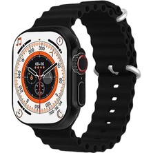 Sanal Ticaretiniz Watch 8t Ultra Akıllı Saat