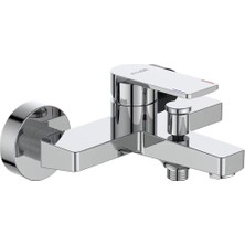 Fause Banyo Bataryası Piedra KBB122