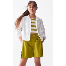 Nk Kids Kız Çocuk Elit Ceket 36707