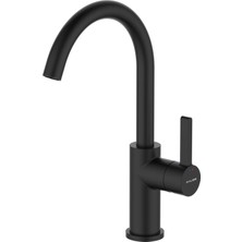 Fause Eviye Bataryası Lisio Siyah KTE121-B