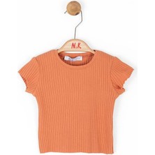 Nk Kids Kız Bebek Ayda Bluz 36623