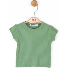 Nk Kids Kız Bebek Ayda Bluz 36623