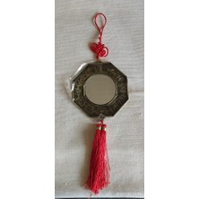 Fengshuistanbul Bagua Aynası