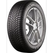 Bridgestone 205/60 R16 96V Xl Weather Control A005 Evo Binek 4 Mevsim Lastiği (Üretim Yılı: 2024)