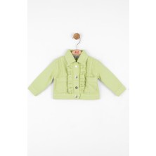 Nk Kids Kız Bebek Lady Ceket 36702