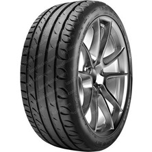 Riken 215/50 R17 95W Xl Ultra Hi̇gh Performans Oto Yaz Lastiği ( Üretim Yılı: 2024 )