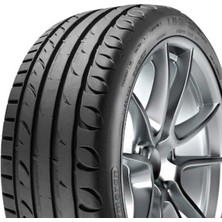 Riken 215/50 R17 95W Xl Ultra Hi̇gh Performans Oto Yaz Lastiği ( Üretim Yılı: 2024 )