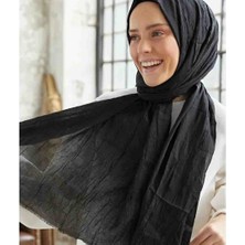 Linas Collection Organik Bambu Kraş Şal