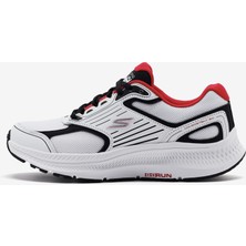Skechers Go Run Consistent 2.0 Erkek Beyaz Koşu Ayakkabısı 220866 Wbk