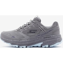 Skechers Go Run Trail Altitude 2.0 - Ravine Kadın Gri Outdoor Koşu Ayakkabısı 129525 Gybl