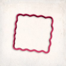 Butedo Piknik Örtüsü Kurabiye Kalıbı Şekillendirici Kopat