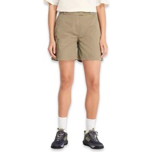 Timberland TB0A5P2P Utility Cargo S Kadın Şort