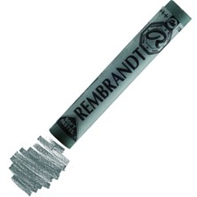 Rembrandt Soft Pastel Boya Tekli Yedek Renk 709-7 Green Grey